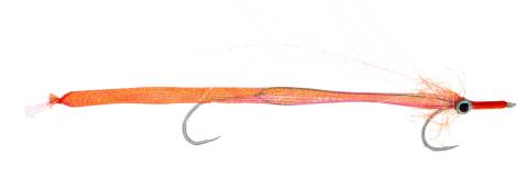 Cuda Fly - Orange